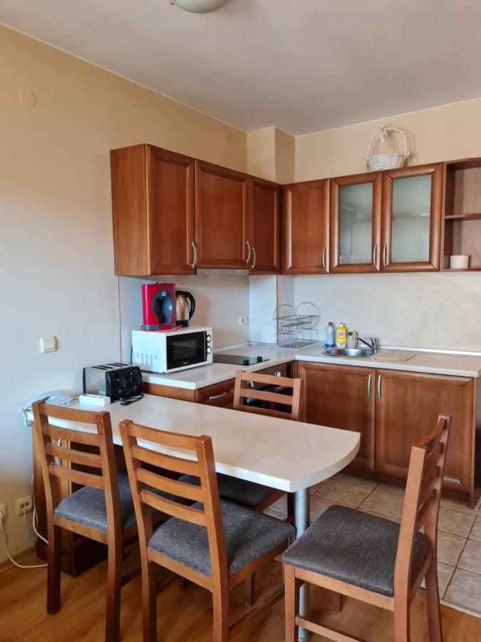 Edelweiss Inn Apartment 20 บันสโก ภายนอก รูปภาพ