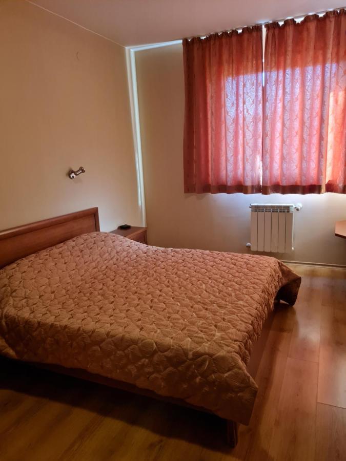 Edelweiss Inn Apartment 20 บันสโก ภายนอก รูปภาพ