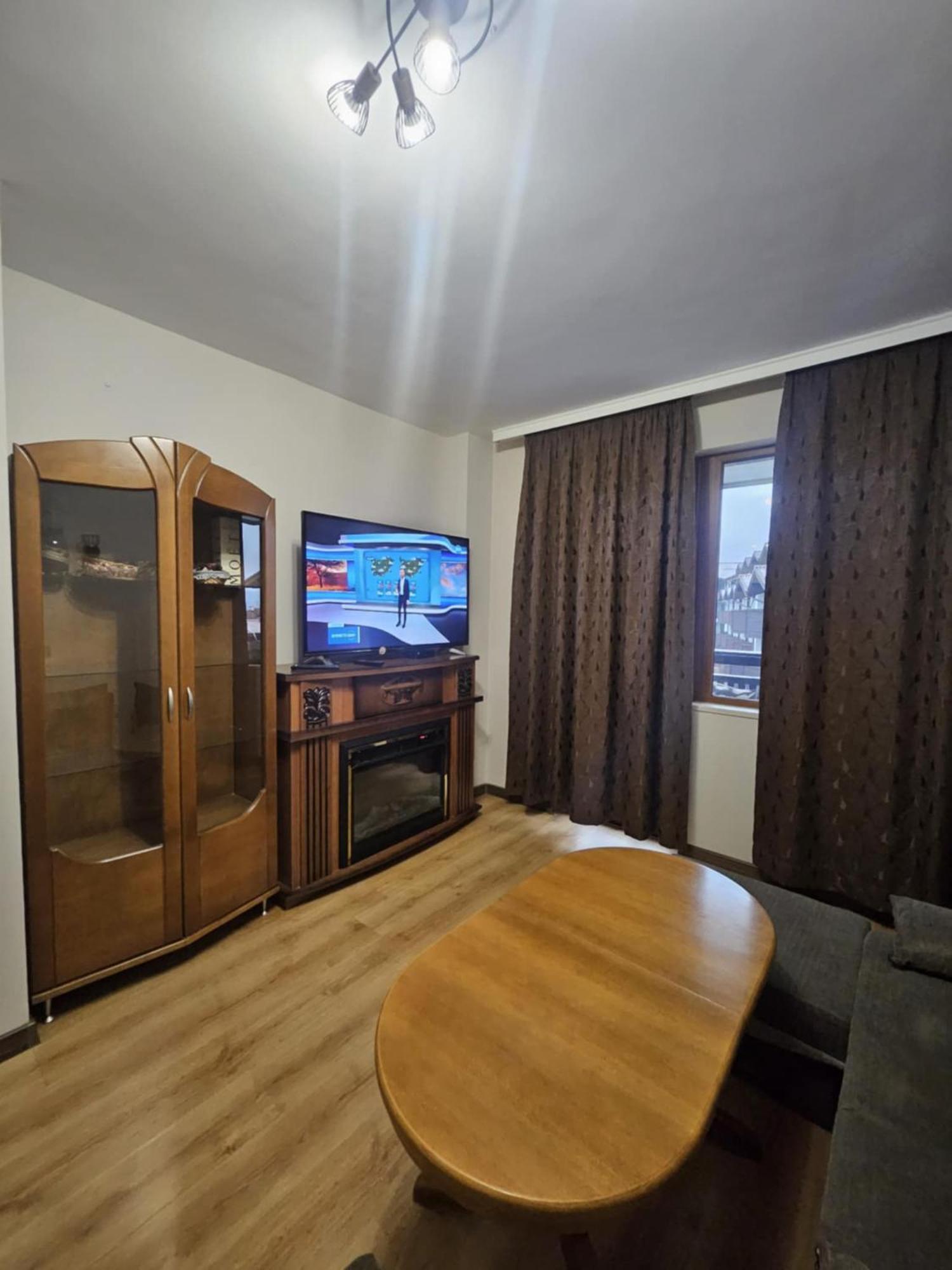 Edelweiss Inn Apartment 20 บันสโก ภายนอก รูปภาพ