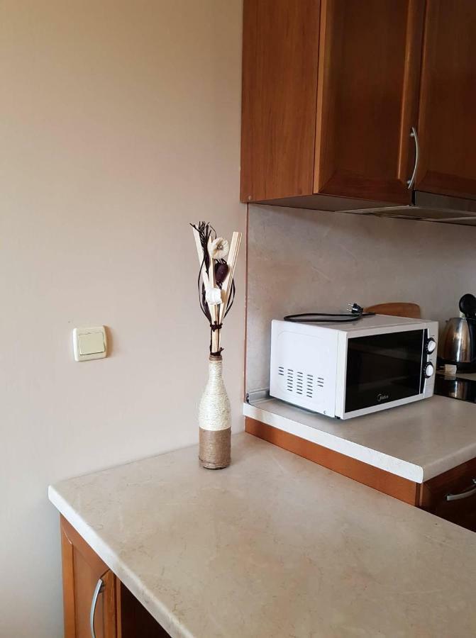 Edelweiss Inn Apartment 20 บันสโก ภายนอก รูปภาพ
